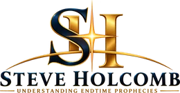 Steve Holcomb, Understanding Endtime Prophecies